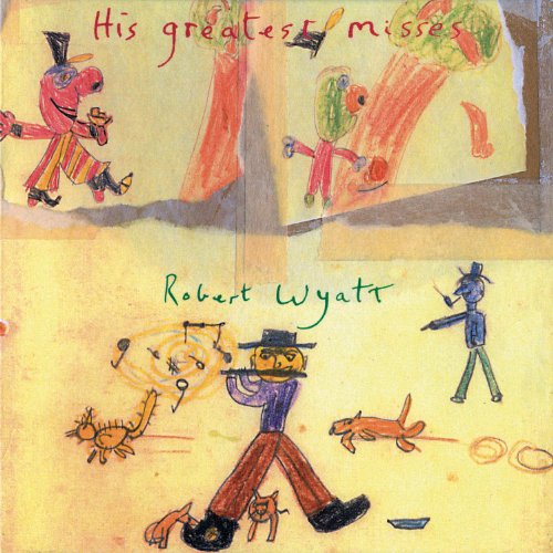 His Greatest Misses (2lp+Mp3) [Vinyl LP] von DOMINO