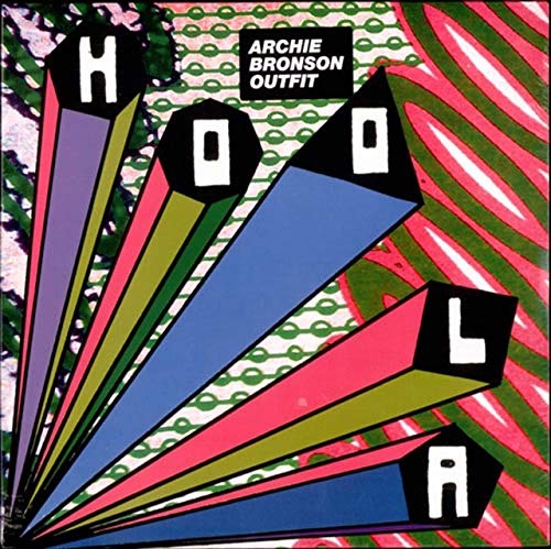 Hoola (House of David Remix) [Vinyl Maxi-Single] von DOMINO