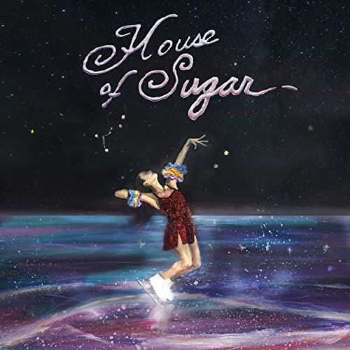 House of Sugar (Heavyweight Lp+Mp3) [Vinyl LP] von DOMINO