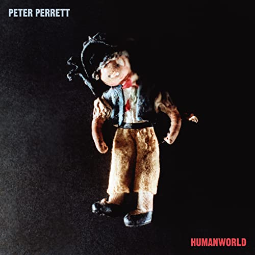 Humanworld (Mini-Gatefold) von DOMINO