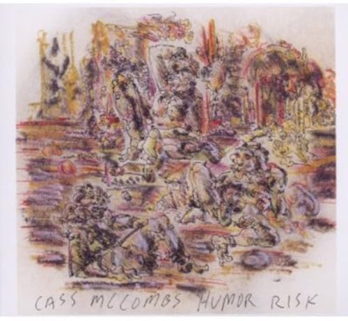 Humor Risk von Domino Records