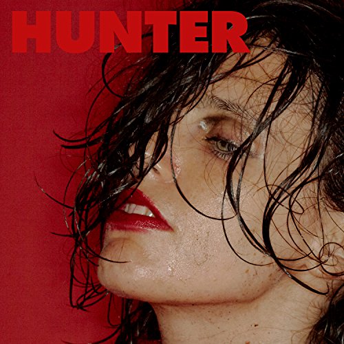 Hunter (Lp+Mp3) [Vinyl LP] von DOMINO