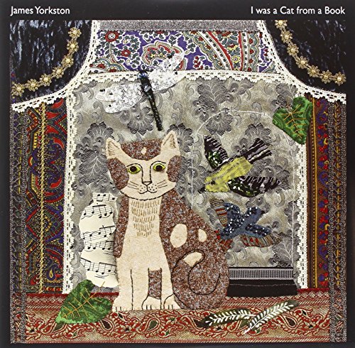 I Was a Cat in a Book (Vinyl+Mp3) [Vinyl Maxi-Single] von DOMINO