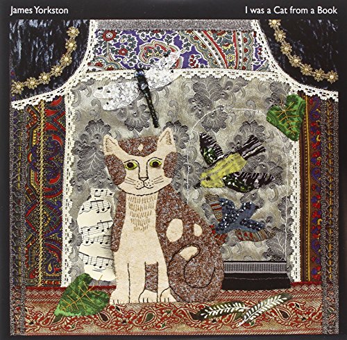 I Was a Cat in a Book (Vinyl+Mp3) [Vinyl LP] von Domino Records