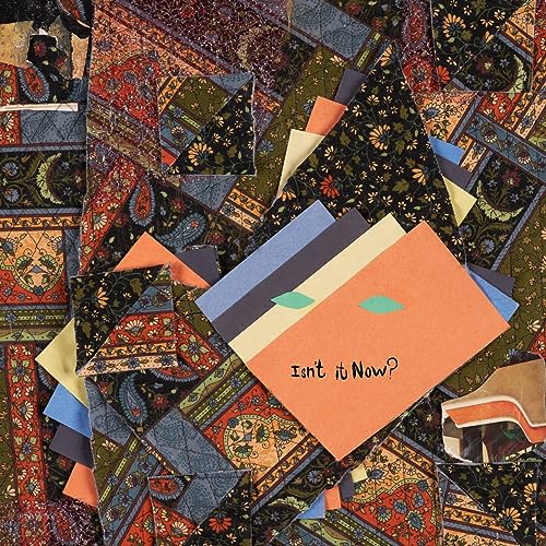 Isn'T It Now? (Gatefold 2lp+Mp3) [Vinyl LP] von DOMINO