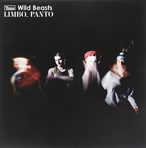 Limbo, Panto [Vinyl LP] von Domino