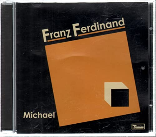 Michael CD 2 Michael CD 2 von DOMINO