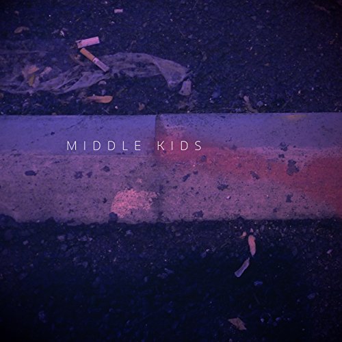 Middle Kids [Vinyl LP] von DOMINO