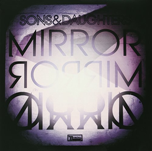 Mirror Mirror (Vinyl+7''+Mp3) [Vinyl LP] von DOMINO