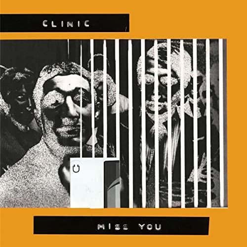 Miss You [Vinyl Single] von DOMINO