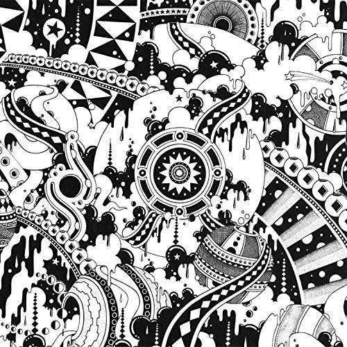 Mole City (Vinyl+Mp3) [Vinyl LP] von Domino Records