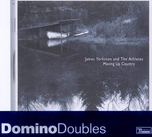 Moving Up Country + When the Haar Rolls In (Limited Doppel-CD) von DOMINO