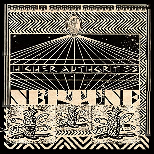 Neptune von DOMINO