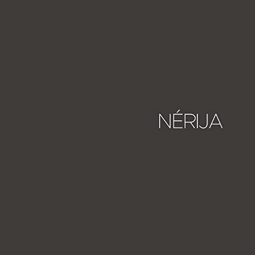 Nérija Ep [Vinyl Maxi-Single] von DOMINO