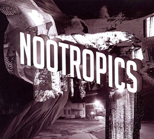 Nootropics von DOMINO