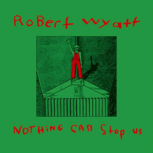 Nothing Can Stop Us [With CD] [Reissue] [Limited Edition] [Vinyl LP] von VINYL