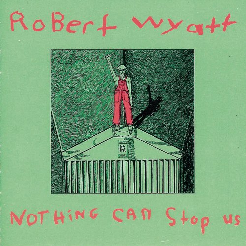 Nothing Can Stop Us von Domino Records