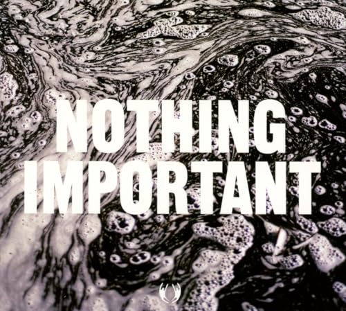 Nothing Important von DOMINO