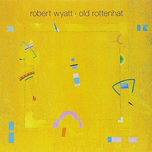 Old Rottenhat [Vinyl LP] von DOMINO