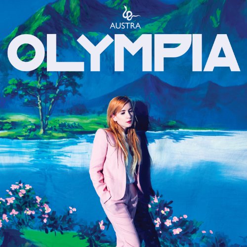 Olympia (Vinyl+Mp3) [Vinyl LP] von DOMINO