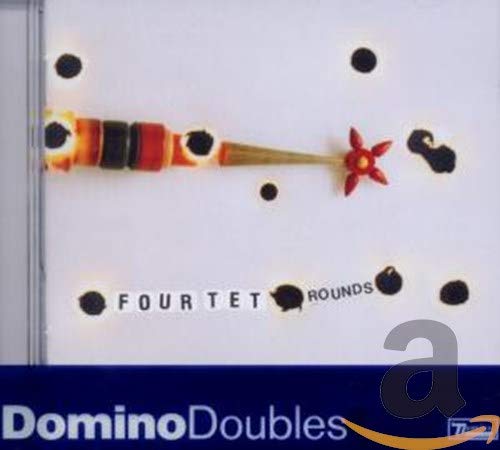 Pause + Rounds (Limited Doppel-CD) von DOMINO