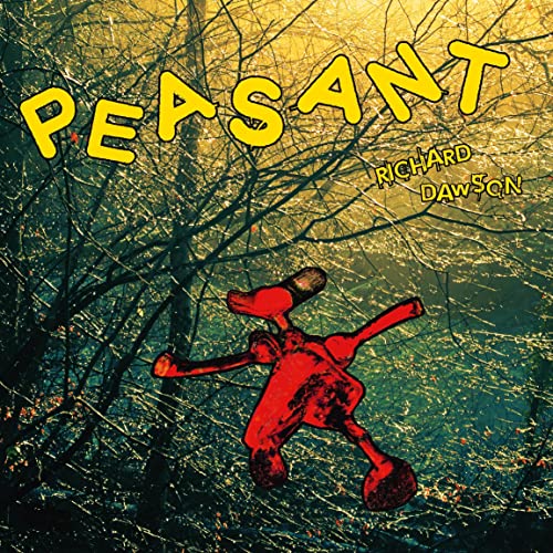 Peasant (2lp+Mp3) [Vinyl LP] von DOMINO