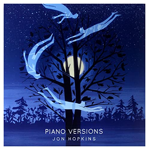 Piano Versions von DOMINO