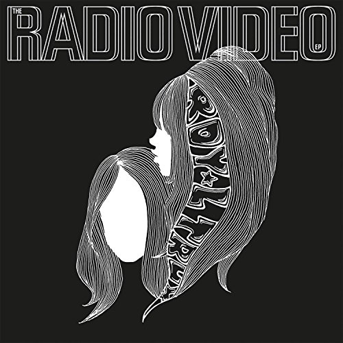 Radio Video Ep [Vinyl Maxi-Single] von DOMINO