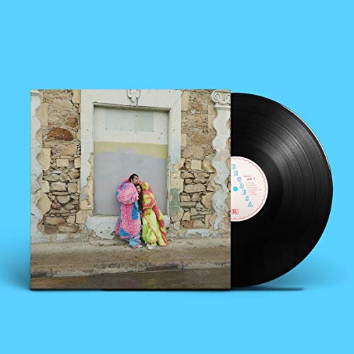 Regresa (Lp+Mp3) [Vinyl LP] von DOMINO