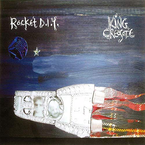 Rocket d.I.Y.(Lp+Mp3) [Vinyl LP] von DOMINO