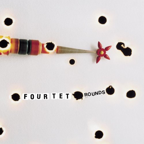 Rounds (Reissue)+Bonus CD von DOMINO