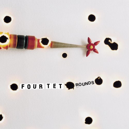 Rounds (Reissue) + Bonus CD von Altafonte