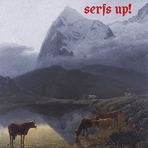 Serfs Up! (Heavyweight Vinyl) [Vinyl LP] von DOMINO
