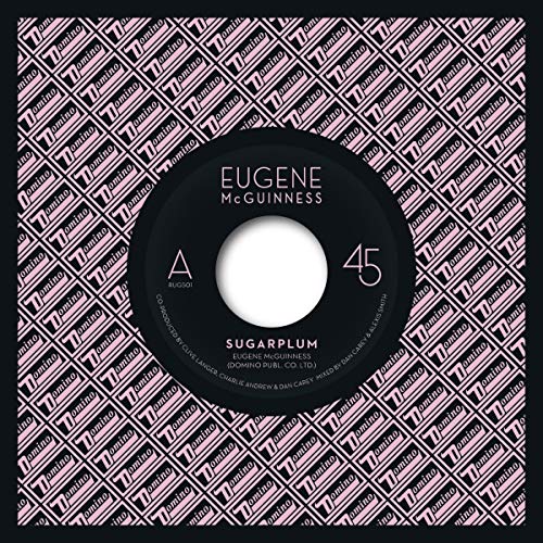 Sugarplum [Vinyl Single] von DOMINO