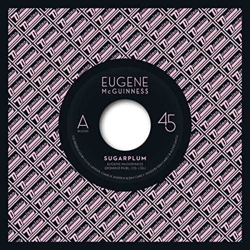 Sugarplum [Vinyl Single] von DOMINO