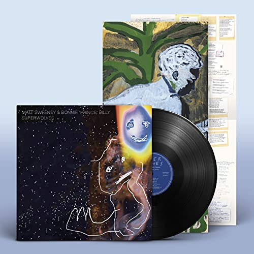 Superwolves (Lp) [Vinyl LP] von DOMINO