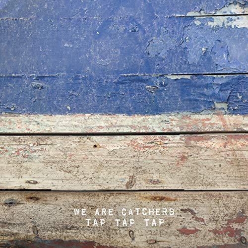 Tap Tap Tap [Vinyl Single] von DOMINO