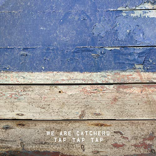 Tap Tap Tap [Vinyl Single] von Domino Records