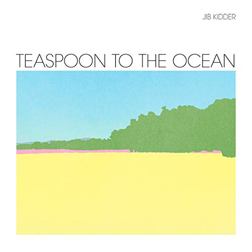 Teaspoon to the Ocean (Lp+Mp3) [Vinyl LP] von DOMINO