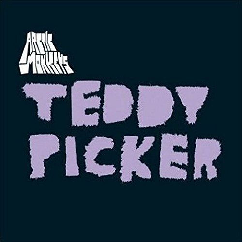 Teddy Picker [Vinyl LP] von DOMINO