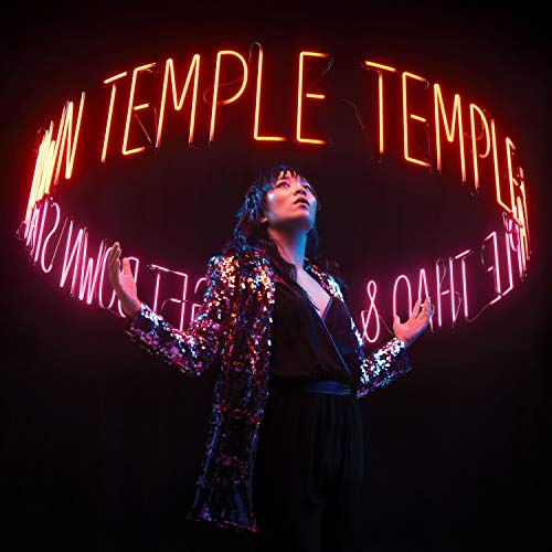 Temple von DOMINO