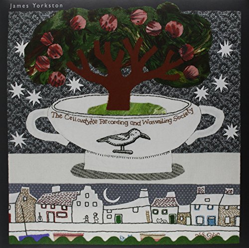 The Cellardyke Recording and Wassailing Society [Vinyl LP] von DOMINO