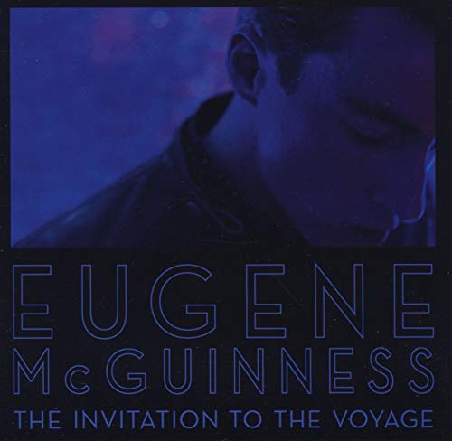 The Invitation to the Voyage [Vinyl LP] von DOMINO