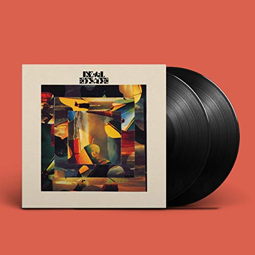 The Main Thing (2lp+Mp3) [Vinyl LP] von DOMINO