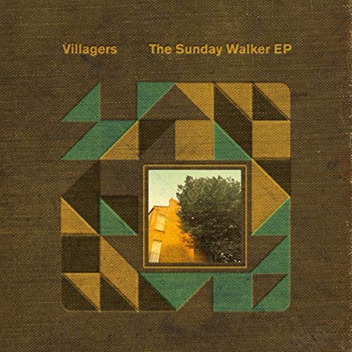 The Sunday Walker Ep (Ltd 12"+Mp3) [Vinyl Maxi-Single] von DOMINO