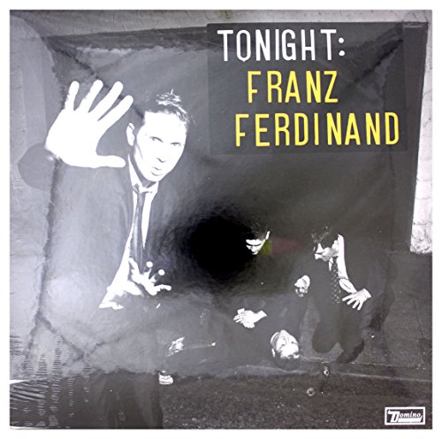Tonight: Franz Ferdinand [Vinyl LP] von DOMINO