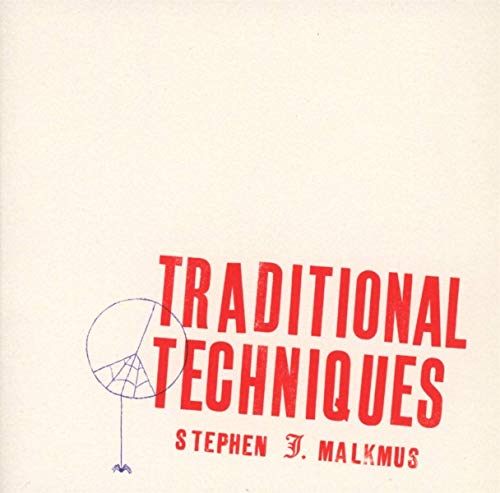 Traditional Techniques von DOMINO