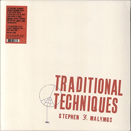 Traditional Techniques von DOMINO