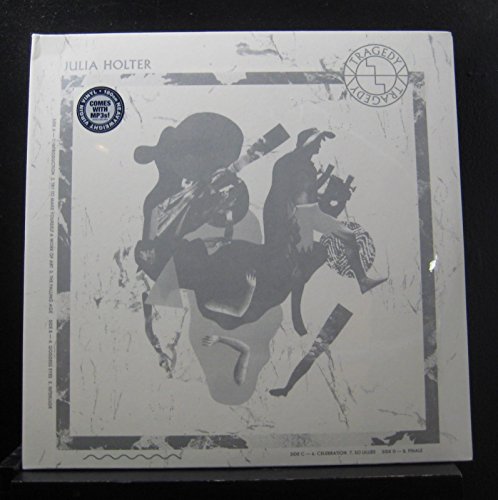 Tragedy (Vinyl+Mp3) [Vinyl LP] von Altafonte