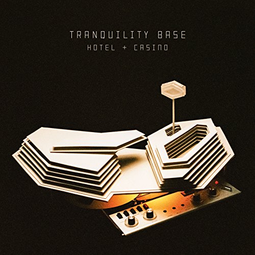 Tranquility Base Hotel & Casino von DOMINO